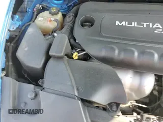 ✅ 2017 Jeep Cherokee Altitude • VIN: 1C4PJLAB9HW607505 • Lot: 80331805. Listed on Copart with 126,616 mi. Free auction sales archive from the USA and detailed vehicle history report at DreamBid. Image 14.