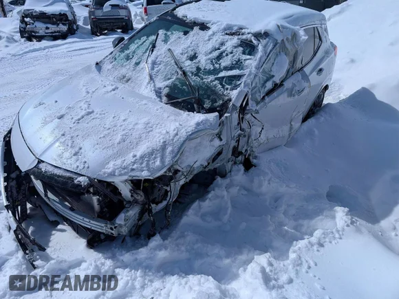 ✅ 2021 Buick Encore GX Select • VIN: KL4MMESL7MB167938 • Лот: 47479056. Опубліковано раніше на Copart з пробігом Не вказано. Безкоштовний доступ до архіву аукціонних продажів зі США та докладний звіт про історію автомобіля на DreamBid. Зображення 1.
