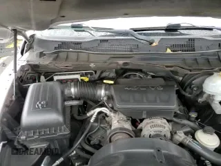 2010 Dodge 1500 ST с VIN 1D7RV1GP5AS260469, выставлен на аукционе Copart как лот 84799704 с пробегом 101 860 миль миль и Списание • Salvage title. История ставок и продаж доступна на DreamBid. Изображение 14.