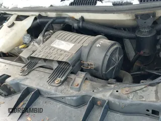 ✅ 2009 Chevrolet Express Cargo • VIN: 1GCGG25C491132775 • Lot: 43849295. Listed on IAAI with 251,860 mi. Free auction sales archive from the USA and detailed vehicle history report at DreamBid. Image 11.