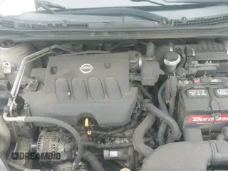 ✅ 2007 Nissan Sentra 2.0 • VIN: 3N1AB61E87L695890 • Lot: 42704863. Wystawiony na IAAI z przebiegiem 189 548 mil. Bezpłatny archiwum sprzedaży aukcyjnych z USA i szczegółowy raport historii pojazdu na DreamBid. Zdjęcie 14.