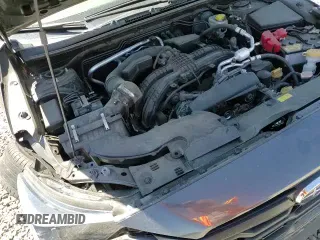 ✅ 2024 Subaru Crosstrek • VIN: JF2GUABC1R8276381 • Лот: 60022885. Опубликован ранее на Copart с пробегом 23 010 миль. Бесплатный доступ к архиву аукционных продаж из США и подробный отчёт об истории автомобиля на DreamBid. Изображение 13.