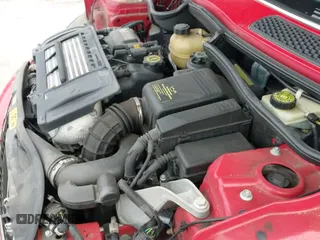 ✅ 2005 MINI Hardtop S • VIN: WMWRE33445TD92947 • Lot: 43760159. Wystawiony na IAAI z przebiegiem 29 010 mil. Bezpłatny archiwum sprzedaży aukcyjnych z USA i szczegółowy raport historii pojazdu na DreamBid. Zdjęcie 13.