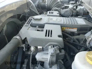 ✅ 2022 Ram 2500 Big Horn • VIN: 3C6UR5JL3NG296736 • Lot: 42594626. Listed on IAAI with 54,190 mi. Free auction sales archive from the USA and detailed vehicle history report at DreamBid. Image 20.