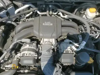 ✅ 2023 Toyota 86 Premium • VIN: JF1ZNBF15P8760950 • Lot: 71730605. Wystawiony na Copart z przebiegiem 39 054 mil. Bezpłatny archiwum sprzedaży aukcyjnych z USA i szczegółowy raport historii pojazdu na DreamBid. Zdjęcie 13.