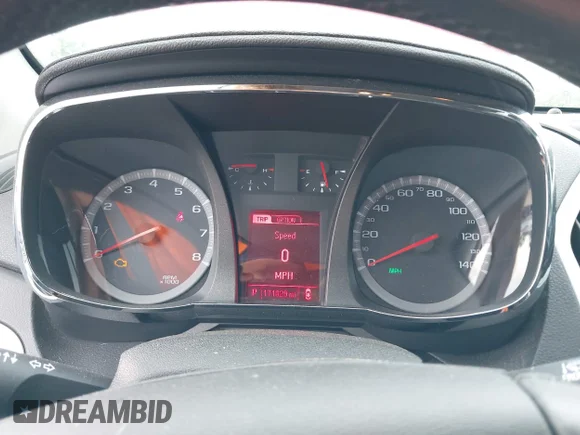 ✅ 2013 GMC Terrain SLE • VIN: 2GKFLTEK2D6187675 • Lot: 45119924. Wystawiony na IAAI z przebiegiem 171 829 mil. Bezpłatny archiwum sprzedaży aukcyjnych z USA i szczegółowy raport historii pojazdu na DreamBid. Zdjęcie 7.