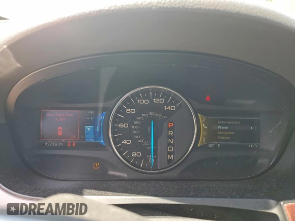 ✅ 2012 Ford Edge Limited • VIN: 2FMDK4KC5CBA12637 • Лот: 49622476. Опубліковано раніше на Copart з пробігом 152 719 миль. Безкоштовний доступ до архіву аукціонних продажів зі США та докладний звіт про історію автомобіля на DreamBid. Зображення 9.