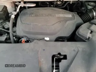 ✅ 2018 Honda Odyssey EX-L • VIN: 5FNRL6H72JB014388 • Lot: 90812455. Listed on Copart with 92,080 mi. Free auction sales archive from the USA and detailed vehicle history report at DreamBid. Image 14.