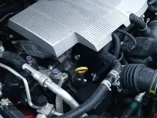 ✅ 2021 Toyota Prius LE • VIN: JTDL9MFU3M3030831 • Lot: 43700258. Listed on IAAI with 37,305 mi. Free auction sales archive from the USA and detailed vehicle history report at DreamBid. Image 19.