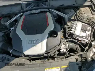 ✅ 2019 Audi S5 Premium Plus • VIN: WAUP4AF55KA045232 • Lot: 52537625. Wystawiony na Copart z przebiegiem 68 813 mil. Bezpłatny archiwum sprzedaży aukcyjnych z USA i szczegółowy raport historii pojazdu na DreamBid. Zdjęcie 13.