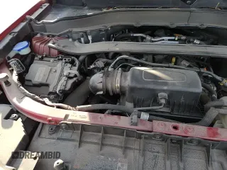 ✅ 2021 Ford Explorer Limited • VIN: 1FMSK8FH3MGA48163 • Лот: 91559025. Опубликован ранее на Copart с пробегом 51 494 миль. Бесплатный доступ к архиву аукционных продаж из США и подробный отчёт об истории автомобиля на DreamBid. Изображение 14.