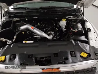 ✅ 2018 Ram 1500 Tradesman • VIN: 1C6RR6FGXJS336420 • Лот: 86463775. Опубликован ранее на Copart с пробегом 114 076 миль. Бесплатный доступ к архиву аукционных продаж из США и подробный отчёт об истории автомобиля на DreamBid. Изображение 14.