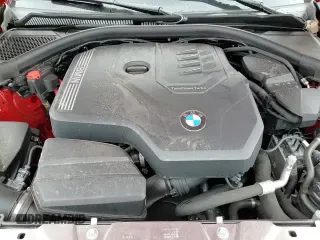 ✅ 2024 BMW 2 Series 230i • VIN: 3MW23CM0XR8E03995 • Лот: 43367465. Опубликован ранее на Copart с пробегом 18 559 миль. Бесплатный доступ к архиву аукционных продаж из США и подробный отчёт об истории автомобиля на DreamBid. Изображение 13.