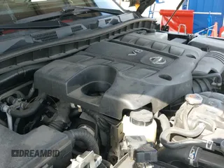 ✅ 2018 Nissan Armada SV • VIN: JN8AY2ND6J9059852 • Лот: 39897372. Опубликован ранее на IAAI с пробегом 94 973 миль. Бесплатный доступ к архиву аукционных продаж из США и подробный отчёт об истории автомобиля на DreamBid. Изображение 19.