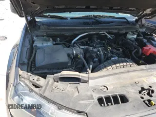 ✅ 2020 Ford Ranger XL • VIN: 1FTER4EH5LLA76477 • Lot: 70380635. Wystawiony na Copart z przebiegiem 112 861 mil. Bezpłatny archiwum sprzedaży aukcyjnych z USA i szczegółowy raport historii pojazdu na DreamBid. Zdjęcie 13.