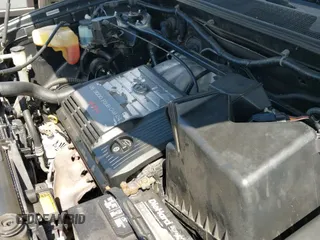 2003 Toyota Highlander z VIN JTEGF21AX30077166, wystawiony jako IAAI lot #43349285 z przebiegiem 236 248 mil mil oraz . Historia ofert i sprzedaży dostępna na DreamBid. Obrazek 12.