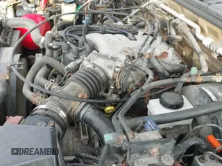 ✅ 2000 Nissan Xterra XE • VIN: 5N1ED28Y1YC586388 • Lot: 43134316. Wystawiony na IAAI z przebiegiem 237 115 mil. Bezpłatny archiwum sprzedaży aukcyjnych z USA i szczegółowy raport historii pojazdu na DreamBid. Zdjęcie 13.