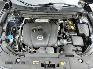 ✅ 2021 Mazda CX-5 Touring • VIN: JM3KFBCM9M0403313 • Lot: 80092765. Wystawiony na Copart z przebiegiem 44 984 mil. Bezpłatny archiwum sprzedaży aukcyjnych z USA i szczegółowy raport historii pojazdu na DreamBid. Zdjęcie 15.