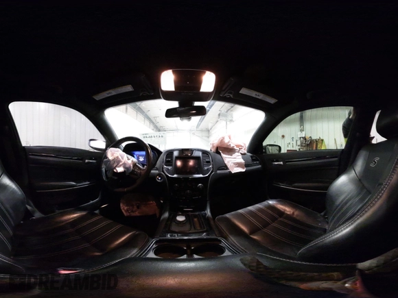 ✅ 2019 Chrysler 300 S • VIN: 2C3CCAGG9KH539734 • Lot: 44344648. Wystawiony na IAAI z przebiegiem 91 710 mil. Bezpłatny archiwum sprzedaży aukcyjnych z USA i szczegółowy raport historii pojazdu na DreamBid. Zdjęcie 24.