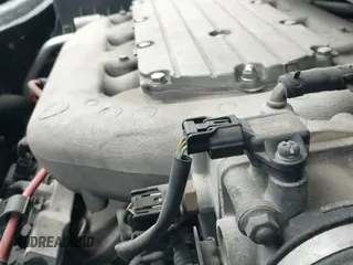 ✅ 2006 Saturn VUE • VIN: 5GZCZ53446S873437 • Lot: 41982510. Wystawiony na IAAI z przebiegiem 264 270 mil. Bezpłatny archiwum sprzedaży aukcyjnych z USA i szczegółowy raport historii pojazdu na DreamBid. Zdjęcie 12.