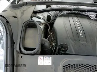 ✅ 2017 Porsche Macan • VIN: WP1AA2A5XHLB81284 • Lot: 81518695. Listed on Copart with 76,221 mi. Free auction sales archive from the USA and detailed vehicle history report at DreamBid. Image 14.