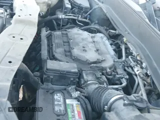 ✅ 2009 Honda Pilot Touring • VIN: 5FNYF389X9B017327 • Lot: 43612041. Wystawiony na IAAI z przebiegiem 178 730 mil. Bezpłatny archiwum sprzedaży aukcyjnych z USA i szczegółowy raport historii pojazdu na DreamBid. Zdjęcie 13.