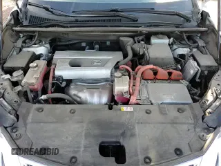 ✅ 2019 Lexus NX 300h • VIN: JTJBJRBZXK2109494 • Lot: 84617395. Wystawiony na Copart z przebiegiem 65 929 mil. Bezpłatny archiwum sprzedaży aukcyjnych z USA i szczegółowy raport historii pojazdu na DreamBid. Zdjęcie 15.