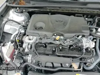 2023 Toyota Camry SE with VIN 4T1G11BK3PU086063, listed as a Copart auction lot 62908395 with 38,047 mi miles and Salvage title. Bid and sale history available at DreamBid. Image 13.