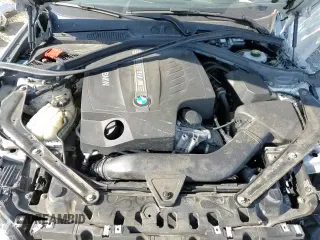 ✅ 2017 BMW M2 • VIN: WBS1H9C54HV786479 • Lot: 70390265. Listed on Copart with 95,432 mi. Free auction sales archive from the USA and detailed vehicle history report at DreamBid. Image 14.