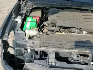 ✅ 2021 Nissan Titan SV • VIN: 1N6AA1ED6MN502536 • Lot: 80465725. Listed on Copart with 43,104 mi. Free auction sales archive from the USA and detailed vehicle history report at DreamBid. Image 13.