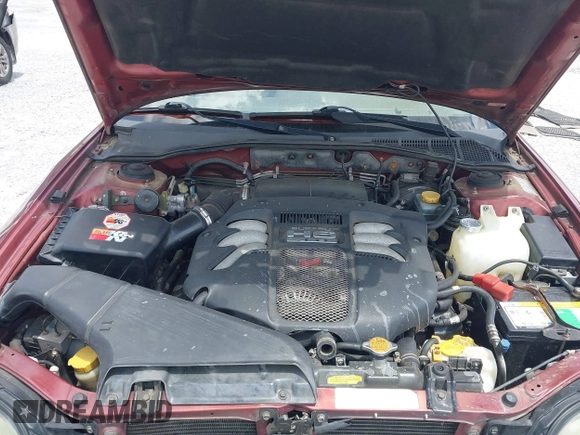✅ 2003 Subaru Legacy Outback L.L. Bean • VIN: 4S3BH806337630269 • Lot: 42133999. Wystawiony na IAAI z przebiegiem 91 143 mil. Bezpłatny archiwum sprzedaży aukcyjnych z USA i szczegółowy raport historii pojazdu na DreamBid. Zdjęcie 10.