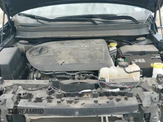 ✅ 2021 Jeep Cherokee Latitude Lux • VIN: 1C4PJLMX2MD107165 • Lot: 42456893. Wystawiony na IAAI z przebiegiem 62 625 mil. Bezpłatny archiwum sprzedaży aukcyjnych z USA i szczegółowy raport historii pojazdu na DreamBid. Zdjęcie 20.