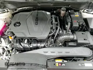 ✅ 2025 Hyundai Sonata SEL • VIN: KMHL64JA1SA474199 • Лот: 91993395. Опубликован ранее на Copart с пробегом 15 350 миль. Бесплатный доступ к архиву аукционных продаж из США и подробный отчёт об истории автомобиля на DreamBid. Изображение 13.