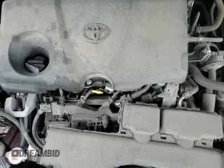 ✅ 2021 Toyota RAV4 Limited • VIN: JTMN1RFV0MD070607 • Lot: 61502295. Listed on Copart with 105,471 mi. Free auction sales archive from the USA and detailed vehicle history report at DreamBid. Image 14.