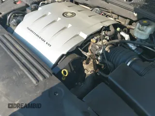 ✅ 2006 Cadillac DTS 1SB • VIN: 1G6KD57Y96U249150 • Lot: 42464869. Listed on IAAI with 194,591 mi. Free auction sales archive from the USA and detailed vehicle history report at DreamBid. Image 21.