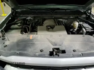 ✅ 2018 Chevrolet Silverado 1500 Custom • VIN: 1GCVKPEH1JZ354906 • Лот: 42543895. Опубликован ранее на Copart с пробегом 70 655 миль. Бесплатный доступ к архиву аукционных продаж из США и подробный отчёт об истории автомобиля на DreamBid. Изображение 15.