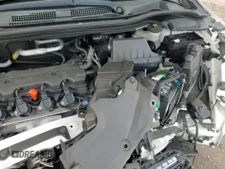 ✅ 2019 Honda HR-V Touring • VIN: 3CZRU6H91KM710746 • Lot: 85836785. Listed on Copart with 49,285 mi. Free auction sales archive from the USA and detailed vehicle history report at DreamBid. Image 14.