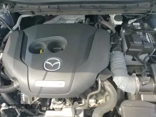 ✅ 2021 Mazda CX-5 Carbon Edition • VIN: JM3KFACY8M0342842 • Lot: 80143555. Listed on Copart with 119,608 mi. Free auction sales archive from the USA and detailed vehicle history report at DreamBid. Image 15.