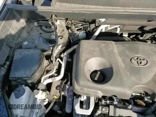 ✅ 2024 Toyota RAV4 XLE Premium • VIN: 2T3C1RFV1RC301100 • Lot: 91666685. Wystawiony na Copart z przebiegiem 15 768 mil. Bezpłatny archiwum sprzedaży aukcyjnych z USA i szczegółowy raport historii pojazdu na DreamBid. Zdjęcie 14.