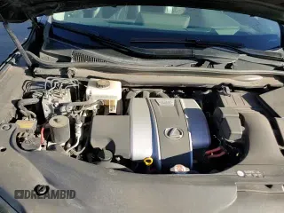 ✅ 2018 Lexus RX 450hL Premium • VIN: JTJDGKCA0J2005280 • Lot: 82425615. Wystawiony na Copart z przebiegiem 60 038 mil. Bezpłatny archiwum sprzedaży aukcyjnych z USA i szczegółowy raport historii pojazdu na DreamBid. Zdjęcie 13.