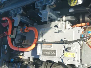 ✅ 2023 Nissan ARIYA Evolve+ • VIN: JN1DF0BB4PM708692 • Лот: 41603853. Опубликован ранее на IAAI с пробегом 18 256 миль. Бесплатный доступ к архиву аукционных продаж из США и подробный отчёт об истории автомобиля на DreamBid. Изображение 20.