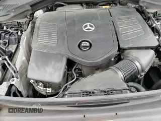 ✅ 2023 Mercedes-Benz GLC 300 • VIN: W1NKM4HB4PF054105 • Lot: 91260625. Wystawiony na Copart z przebiegiem 23 467 mil. Bezpłatny archiwum sprzedaży aukcyjnych z USA i szczegółowy raport historii pojazdu na DreamBid. Zdjęcie 16.