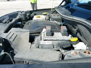 ✅ 2017 Jeep Patriot Latitude • VIN: 1C4NJPFB7HD183616 • Лот: 43060417. Опубликован ранее на IAAI с пробегом 179 820 миль. Бесплатный доступ к архиву аукционных продаж из США и подробный отчёт об истории автомобиля на DreamBid. Изображение 19.