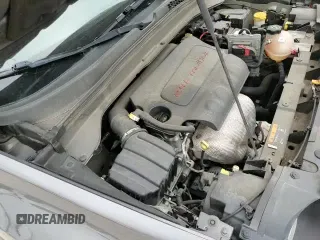 ✅ 2017 Jeep Renegade Sport • VIN: ZACCJBAB8HPF27439 • Lot: 50212475. Wystawiony na Copart z przebiegiem 93 516 mil. Bezpłatny archiwum sprzedaży aukcyjnych z USA i szczegółowy raport historii pojazdu na DreamBid. Zdjęcie 14.