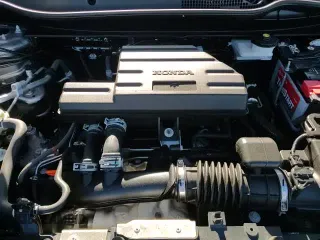 ✅ 2022 Honda CR-V Touring • VIN: 2HKRW2H90NH655466 • Lot: 82212175. Wystawiony na Copart z przebiegiem 28 610 mil. Bezpłatny archiwum sprzedaży aukcyjnych z USA i szczegółowy raport historii pojazdu na DreamBid. Zdjęcie 14.