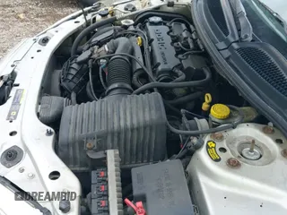 ✅ 2005 Chrysler Sebring • VIN: 1C3EL46XX5N691416 • Lot: 42685573. Listed on IAAI with 197,947 mi. Free auction sales archive from the USA and detailed vehicle history report at DreamBid. Image 19.