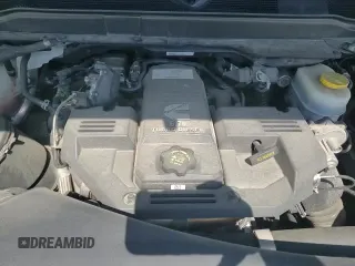 ✅ 2021 Ram 2500 Longhorn • VIN: 3C6UR5GL4MG509697 • Lot: 53296365. Wystawiony na Copart z przebiegiem 66 545 mil. Bezpłatny archiwum sprzedaży aukcyjnych z USA i szczegółowy raport historii pojazdu na DreamBid. Zdjęcie 15.