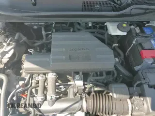 ✅ 2021 Honda CR-V EX • VIN: 2HKRW2H51MH645153 • Lot: 69243645. Listed on Copart with 60,779 mi. Free auction sales archive from the USA and detailed vehicle history report at DreamBid. Image 14.