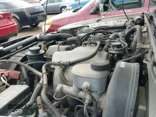 ✅ 2002 Toyota Tacoma PreRunner • VIN: 5TESM92N02Z144337 • Лот: 42542385. Опубликован ранее на IAAI с пробегом 224 679 миль. Бесплатный доступ к архиву аукционных продаж из США и подробный отчёт об истории автомобиля на DreamBid. Изображение 12.