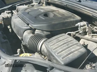 ✅ 2017 Jeep Grand Cherokee Altitude • VIN: 1C4RJFAG5HC954322 • Lot: 42793775. Listed on IAAI with 107,676 mi. Free auction sales archive from the USA and detailed vehicle history report at DreamBid. Image 19.